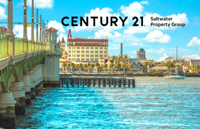 Our Newest Listings - Century 21 Saltwater Property Group 